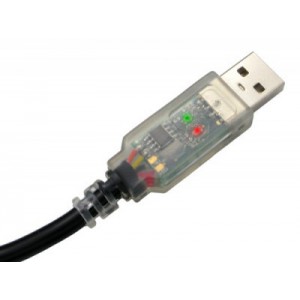 Módulo conversor AKO-80039 RS485/USB